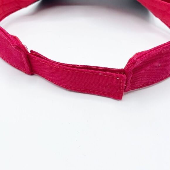 Disney Parks Minnie Mouse Visor - Picture 6 of 6